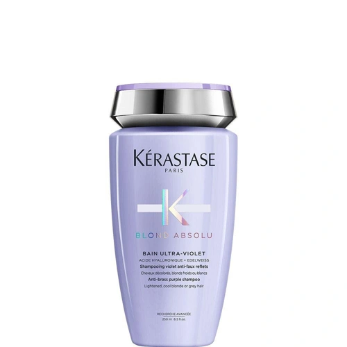 Kérastase Blond Absolu Bain Ultra-Violet - 250ml főképe
